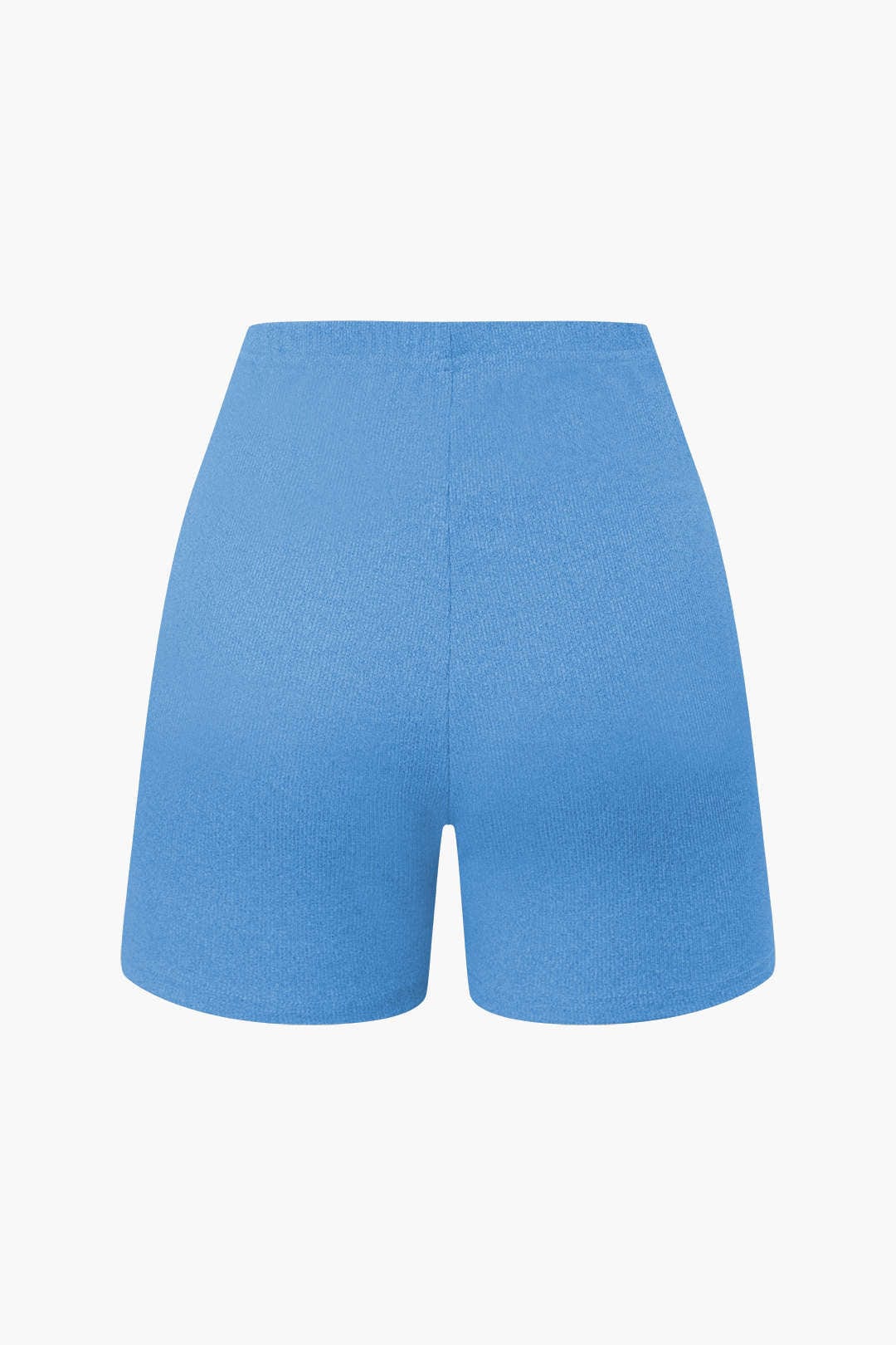 Ensemble Bustier et Shorts Élégant Féminin