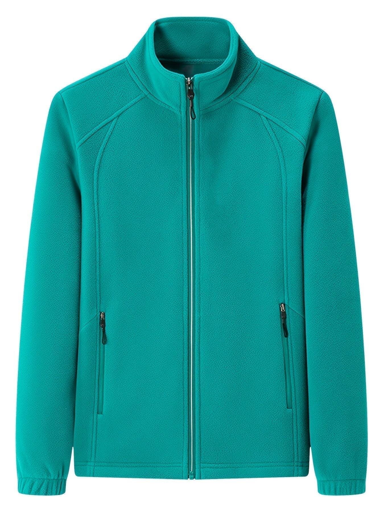 Veste Doudoune Col Montant Élégante