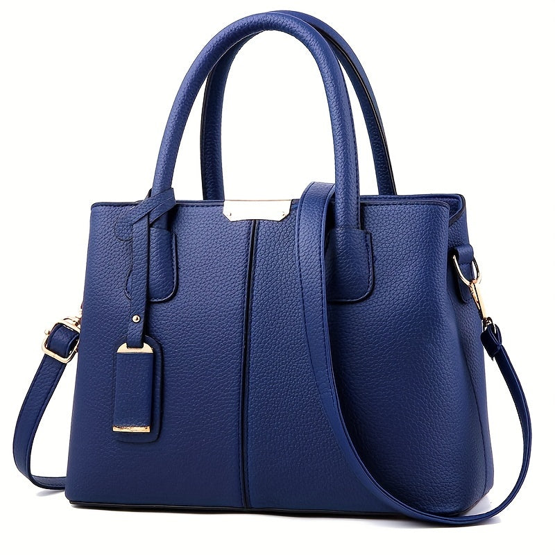 Sac à Dos Femme Grande Capacité avec Poches Intérieures