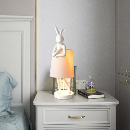 Lampe de Table Design avec Effet Doré et Ambiance Chaleureuse