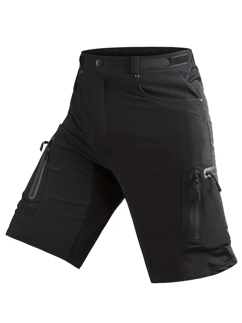 Shorts de randonnée Homme robustes et pratiques
