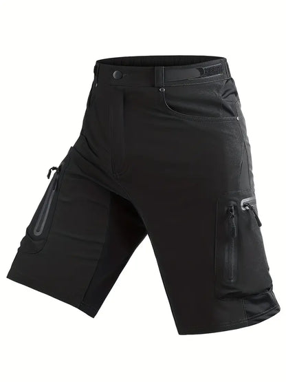 Shorts de randonnée Homme robustes et pratiques