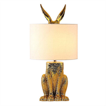 Lampe de Table Design avec Abat-Jour