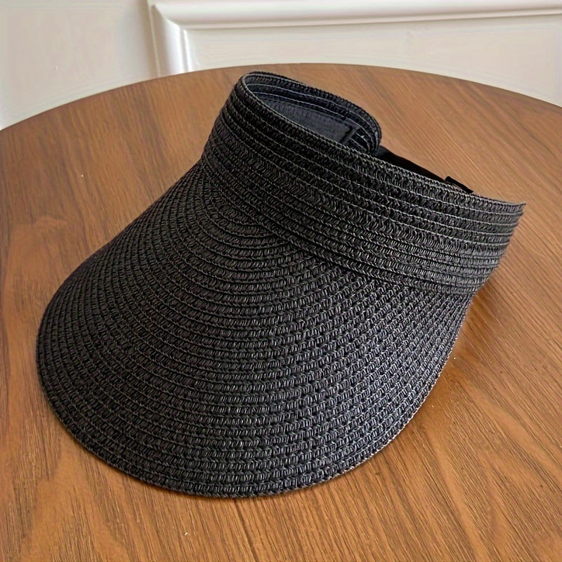 Store Pare-Soleil Pliant et Régulable Design Élégant