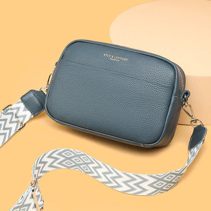 Sac à Épaule Grande Capacité et Design Tendance