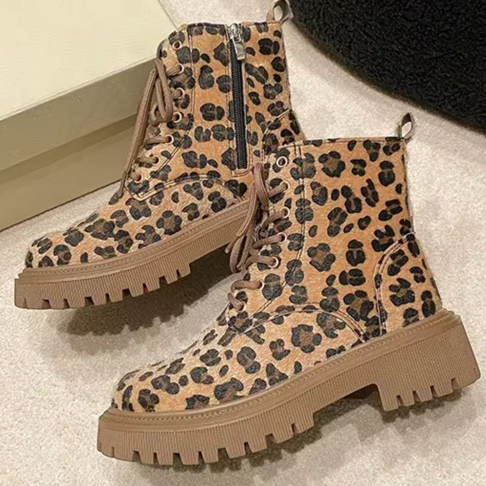 Bottes Élégantes - vue 4