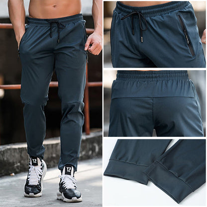 Pantalon de Sport Homme Confortable