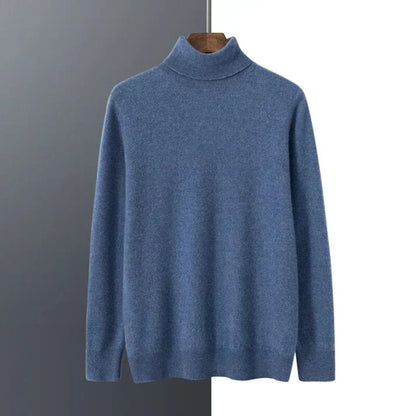 Sweat à Capuche Cachemire Doux pour Homme