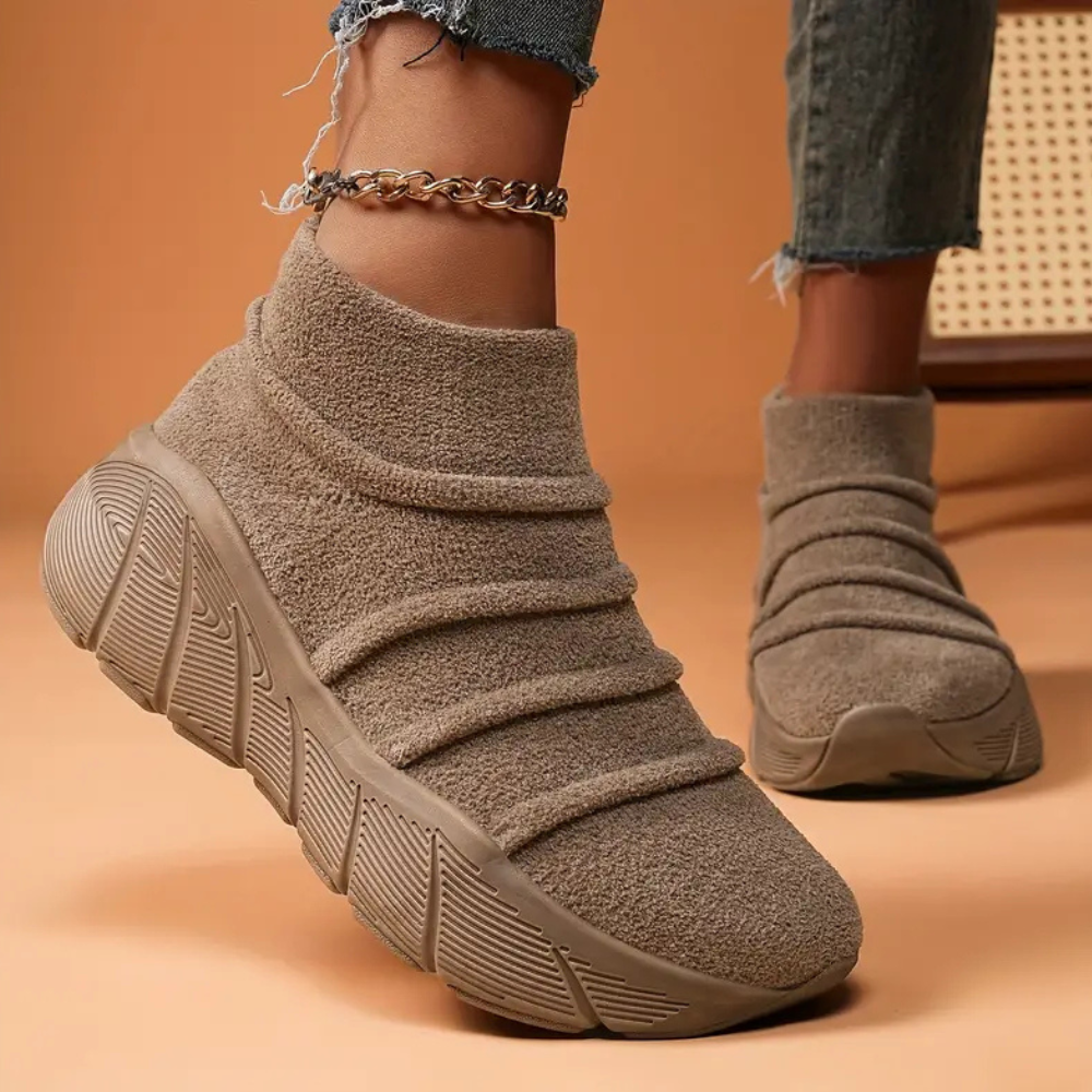 Chaussures Running Femmes Confortables et Légères - PanierRoyale