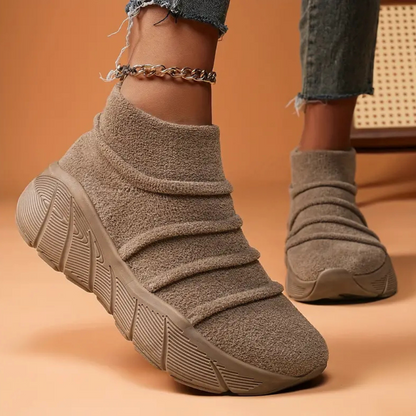 Chaussures Running Femmes Confortables et Légères - PanierRoyale