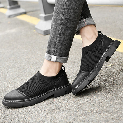 Chaussures Homme Confortables et Élégantes pour le Quotidien