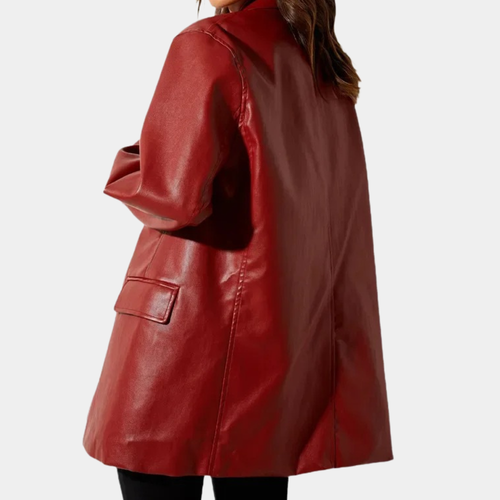 Veste Classique - vue 3