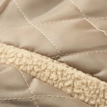 BERTRAND - Veste chaude classique pour hommes