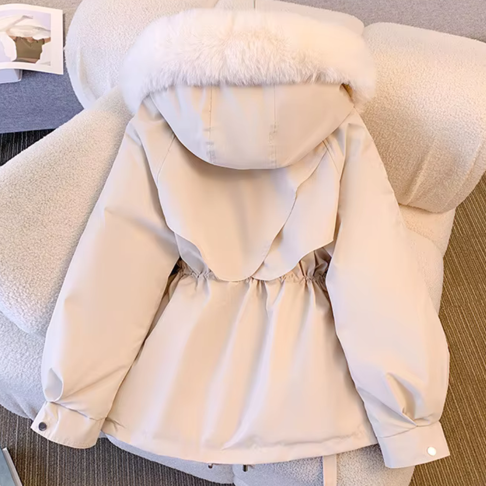 JEWEL - Manteau d'Hiver pour Femmes