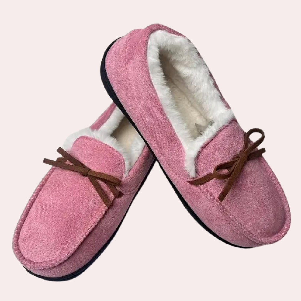 Chaussures Femmes Plates et Confortables pour Tout les Jours