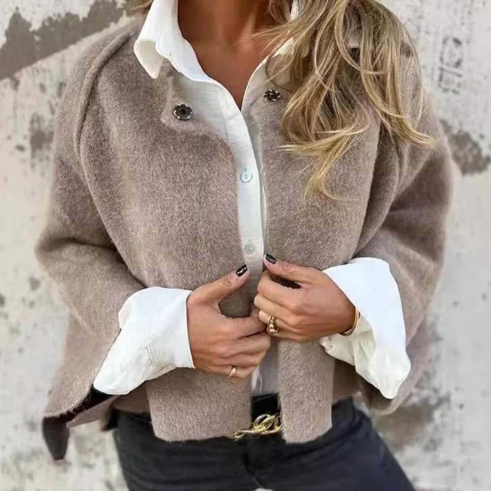 Cardigan Élégant