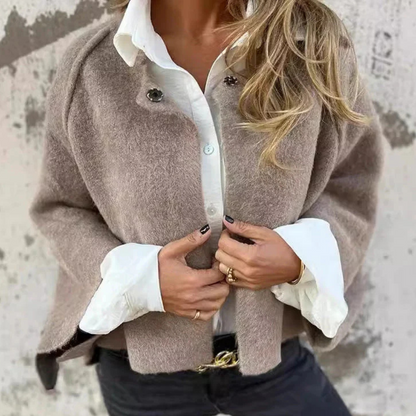 Cardigan Élégant