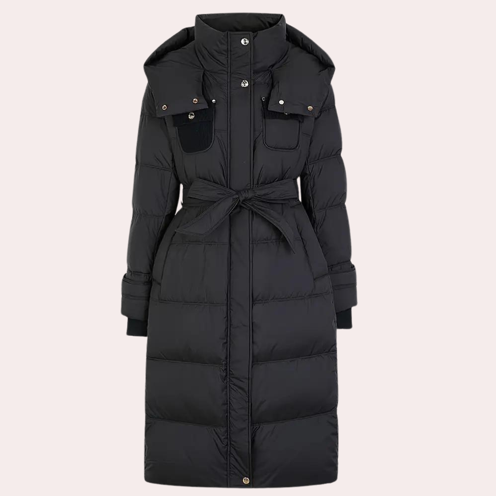 BRENDA - Veste Rembourrée Élégante pour Femmes