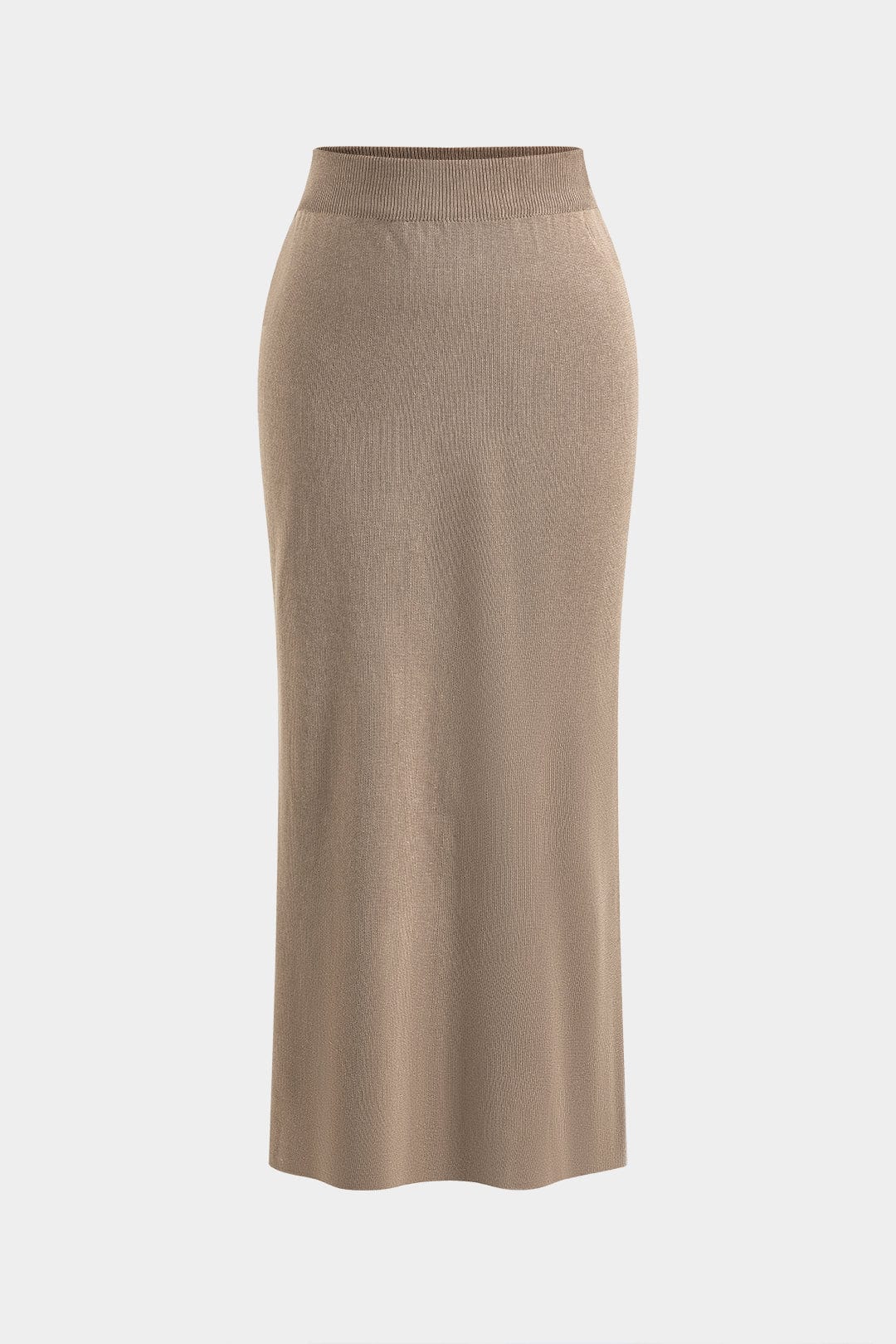 Cardigan et Jupe Ensemble Élégant pour Femme