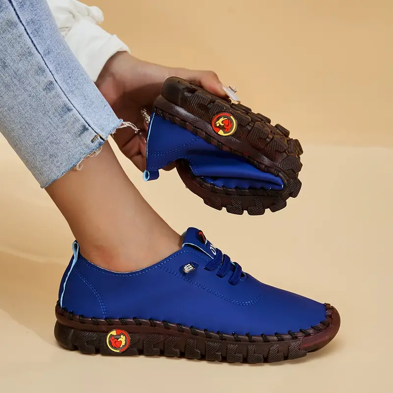 Bottines Cuir Rose Femmes Élégantes