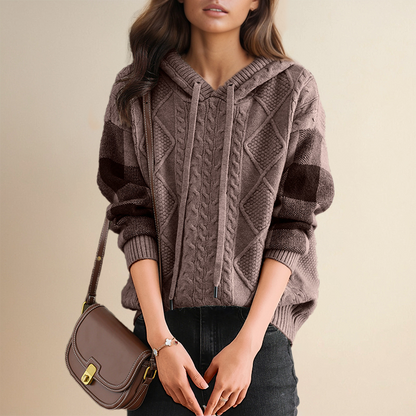 Sweat à Capuche Doux et Confortable pour Homme - PanierRoyale