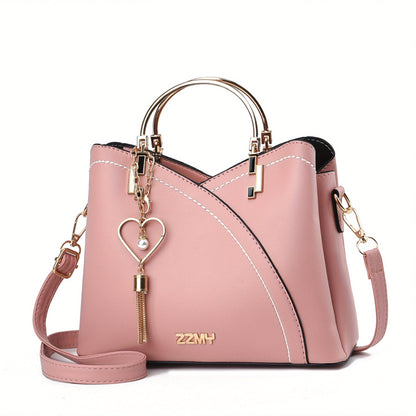 Sac à main cuir femme petit modèle élégant