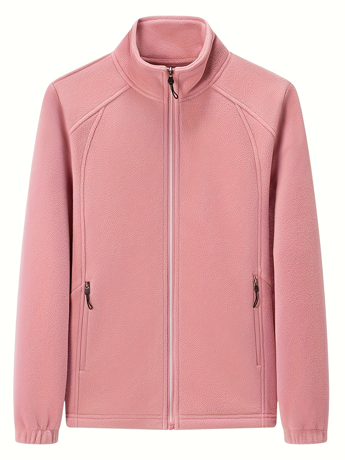Veste Doudoune Col Montant Élégante