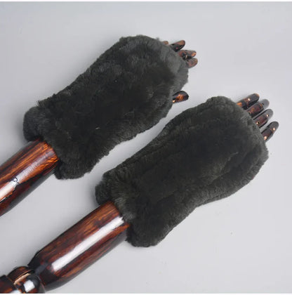 Gants Femmes Hiver Douillets pour la Vie Quotidienne