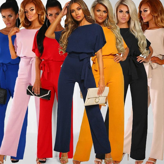 Robe Été Femme Legère sans Manches Couleur - PanierRoyale