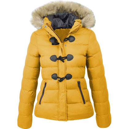 Manteau Homme Hiver Long Noir Étanche avec Capuchon - PanierRoyale