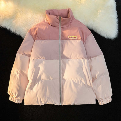 Veste Doudoune Femme Hiver Chaud et Légère - PanierRoyale