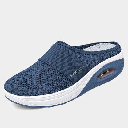Chaussures urbaines chic et confortables