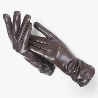 Gants d'Hiver Élégants et Isolants