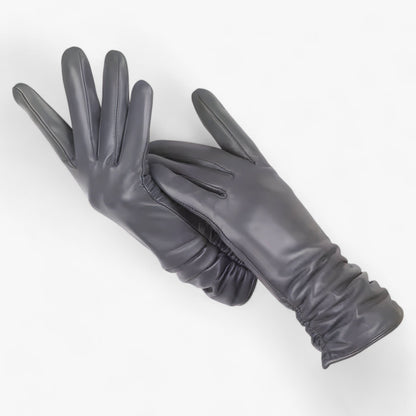 Gants d'Hiver Élégants et Isolants