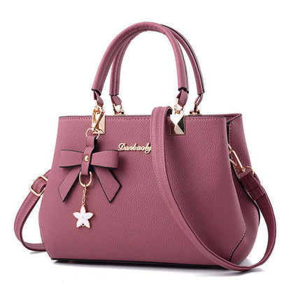 Sac à Main en Cuir de Luxe pour Femme - PanierRoyale