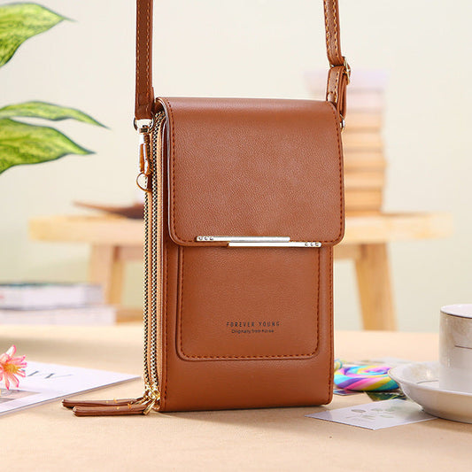 Sac à dos femme cuir brun chic - PanierRoyale