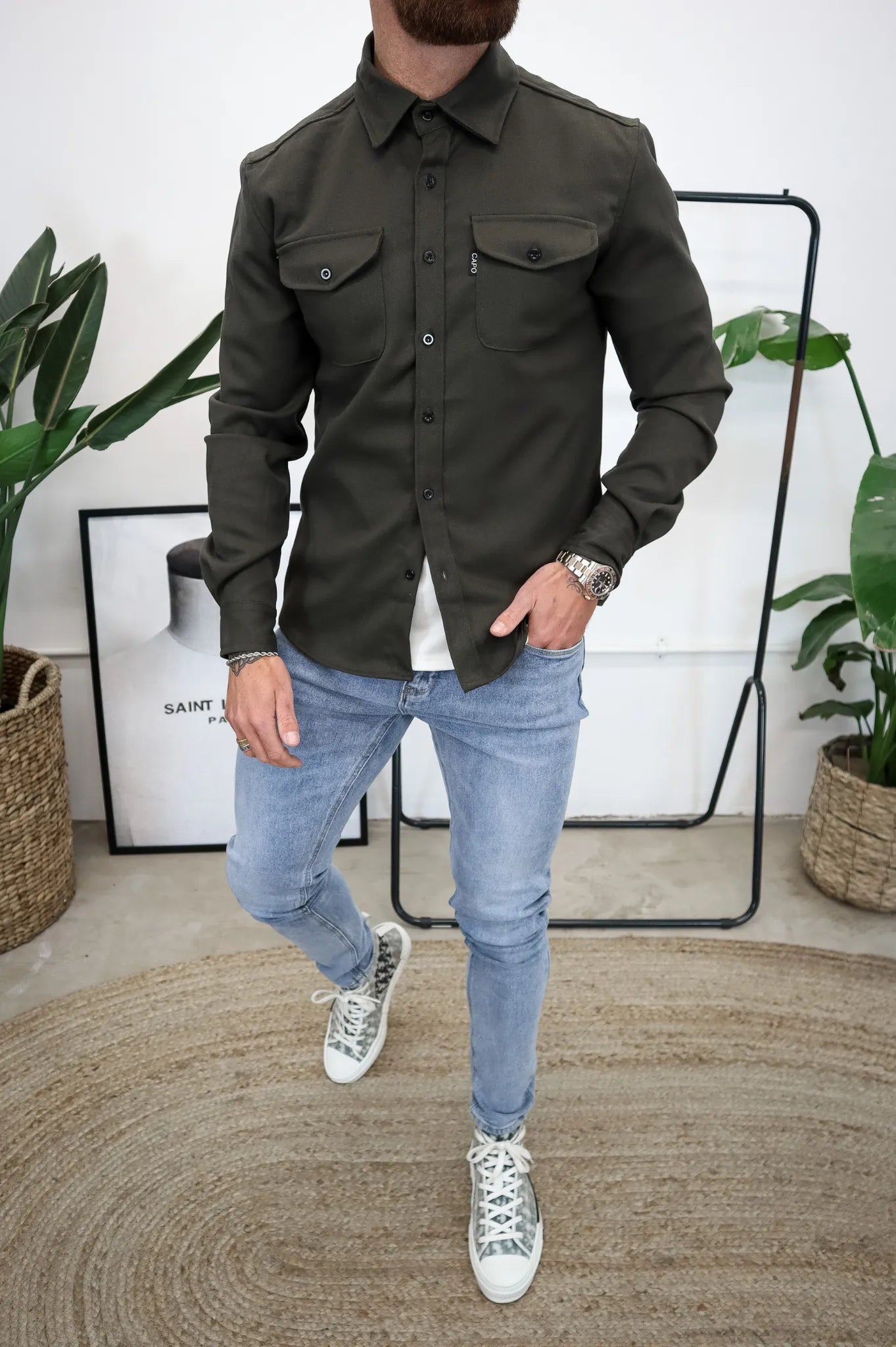 Veste Costume Homme Chic et Douillette
