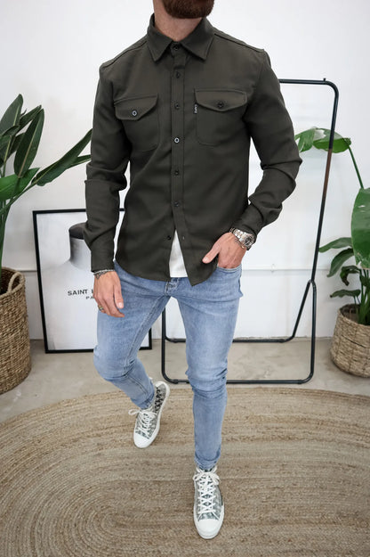 Veste Costume Homme Chic et Douillette
