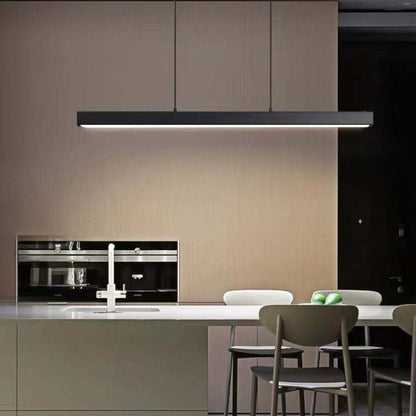 Lampe LED Murale Noir Moderne Design
