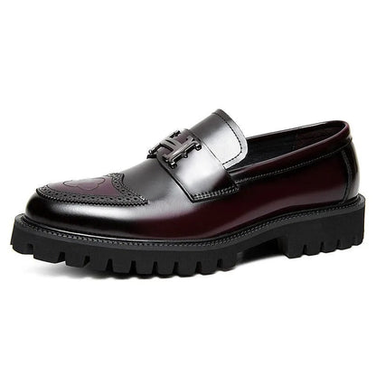 Bottes Ville Stylées et Confortables