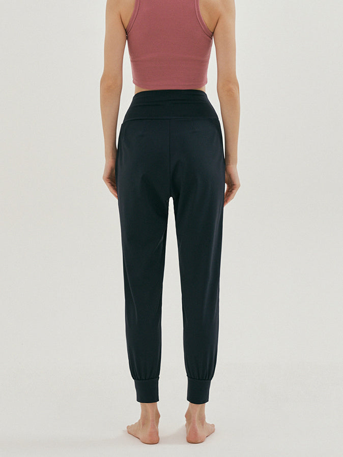 Pantalon Jogger Haut de Gamme Confortable pour Femme