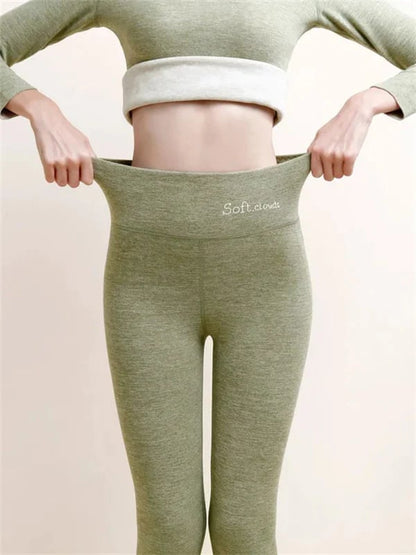 Collants Hiver Chauds et Imperméables pour Femme et Homme