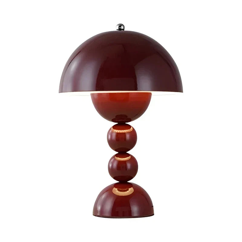 Lampe LED Nordique Réglable et Élégante
