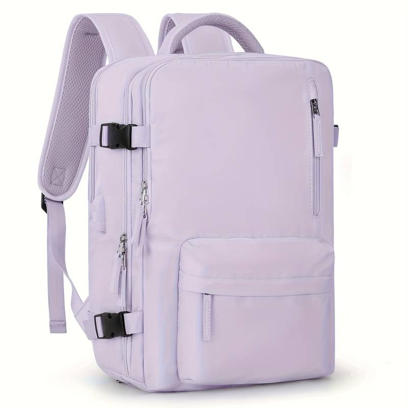 Sac à dos Randonnée Léger avec Compartiment Chaussures