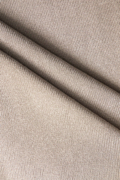 Ensemble Fille Cardigan et Jupe Côtelée