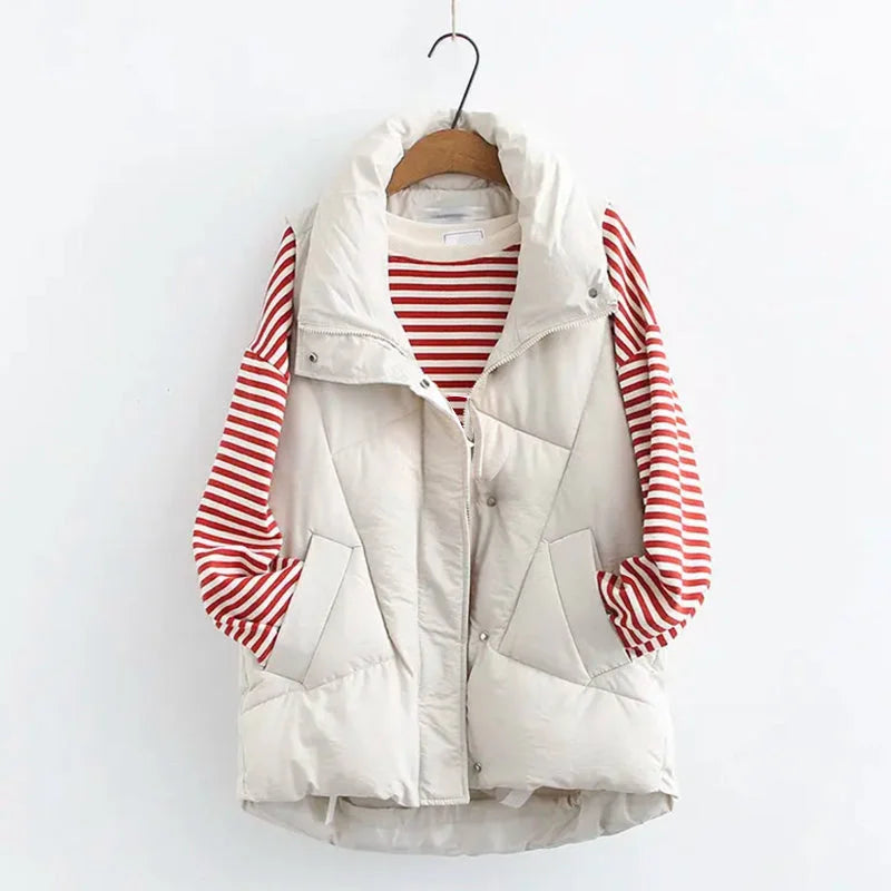 Doudoune Femme Capuche imperméable Hiver - PanierRoyale