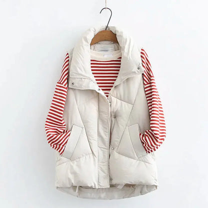 Doudoune Femme Capuche imperméable Hiver - PanierRoyale