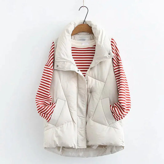 Doudoune Femme Capuche imperméable Hiver - PanierRoyale