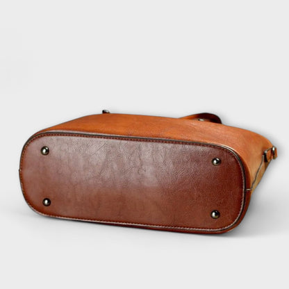 Sac à Épaules Femme Élégant Style Classique