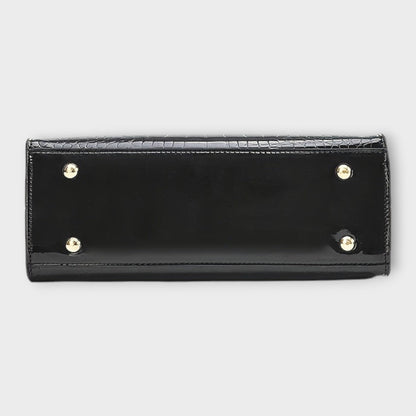 Sac à Main Femme Classique en Cuir Élégant
